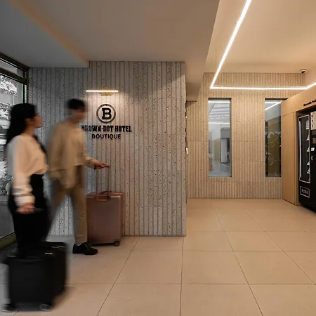 Browndot Incheon Airport New City-3